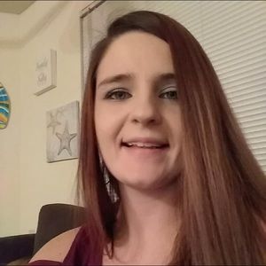 Meet your Posher, Natasha